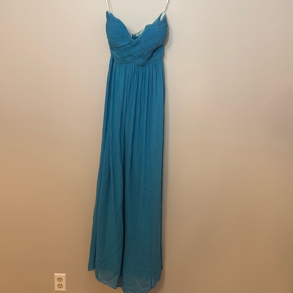 Donna Morgan Laura Dress